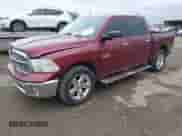 2016 Ram 1500 Big Horn with VIN 1C6RR6LG6GS319580, listed as a IAAI auction lot 41911054 with 111,199 mi miles and . Bid and sale history available at DreamBid. Image 23.