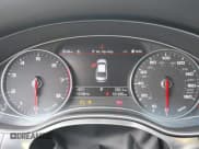 ✅ 2013 Audi A6 Premium Plus • VIN: WAUGGAFC3DN112007 • Lot: 42914259. Wystawiony na IAAI z przebiegiem 121 255 mil. Bezpłatny archiwum sprzedaży aukcyjnych z USA i szczegółowy raport historii pojazdu na DreamBid. Zdjęcie 7.