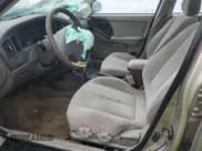 ✅ 2005 Hyundai Elantra GLS • VIN: KMHDN46D95U110688 • Lot: 60240955. Wystawiony na Copart z przebiegiem 121 012 mil. Bezpłatny archiwum sprzedaży aukcyjnych z USA i szczegółowy raport historii pojazdu na DreamBid. Zdjęcie 7.