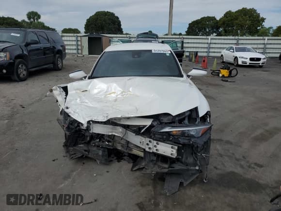 ✅ 2022 Lexus IS 300 • VIN: JTHAA1D22N5118644 • Lot: 91297665. Wystawiony na Copart z przebiegiem 32 270 mil. Bezpłatny archiwum sprzedaży aukcyjnych z USA i szczegółowy raport historii pojazdu na DreamBid. Zdjęcie 5.