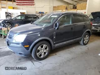 ✅ 2014 Chevrolet Captiva Sport LS • VIN: 3GNAL2EK8ES516793 • Lot: 76580034. Wystawiony na Copart z przebiegiem 142 579 mil. Bezpłatny archiwum sprzedaży aukcyjnych z USA i szczegółowy raport historii pojazdu na DreamBid. Zdjęcie 1.
