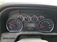 ✅ 2021 Chevrolet Silverado 1500 LTZ • VIN: 1GCUYGED3MZ324835 • Lot: 70483824. Wystawiony na Copart z przebiegiem 87 566 mil. Bezpłatny archiwum sprzedaży aukcyjnych z USA i szczegółowy raport historii pojazdu na DreamBid. Zdjęcie 9.