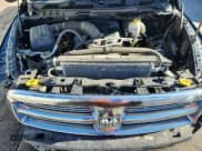 ✅ 2019 Ram 1500 SLT • VIN: 1C6RR7LT8KS569317 • Lot: 84428815. Listed on Copart with 80,437 mi. Free auction sales archive from the USA and detailed vehicle history report at DreamBid. Image 11.