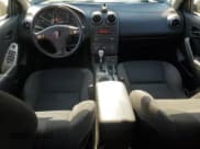 ✅ 2007 Pontiac G6 GT • VIN: 1G2ZH58NX74246171 • Lot: 66397175. Wystawiony na Copart z przebiegiem 130 742 mil. Bezpłatny archiwum sprzedaży aukcyjnych z USA i szczegółowy raport historii pojazdu na DreamBid. Zdjęcie 8.