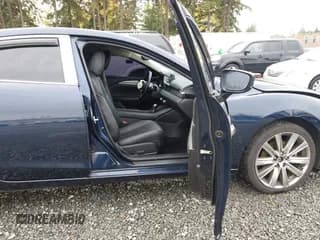 ✅ 2020 Mazda 6 Grand Touring Reserve • VIN: JM1GL1WY6L1527273 • Лот: 43541562. Опубликован ранее на IAAI с пробегом 36 849 миль. Бесплатный доступ к архиву аукционных продаж из США и подробный отчёт об истории автомобиля на DreamBid. Изображение 5.