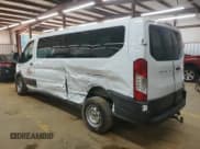 ✅ 2024 Ford Transit Passenger XL • VIN: 1FBAX2Y88RKB75687 • Lot: 67894535. Listed on Copart with 8,452 mi. Free auction sales archive from the USA and detailed vehicle history report at DreamBid. Image 2.