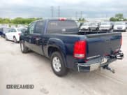 ✅ 2012 GMC Sierra 1500 SLE • VIN: 3GTP1VE09CG193797 • Lot: 42870763. Wystawiony na IAAI z przebiegiem 142 947 mil. Bezpłatny archiwum sprzedaży aukcyjnych z USA i szczegółowy raport historii pojazdu na DreamBid. Zdjęcie 3.