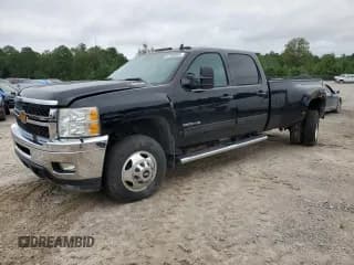 ✅ 2013 Chevrolet Silverado 3500HD LTZ • VIN: 1GC4K1C87DF205532 • Lot: 67096805. Listed on Copart with 138,748 mi. Free auction sales archive from the USA and detailed vehicle history report at DreamBid. Image 1.