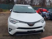 ✅ 2017 Toyota RAV4 Limited • VIN: 2T3DFREV8HW645978 • Lot: 41044888. Listed on IAAI with 74,158 mi. Free auction sales archive from the USA and detailed vehicle history report at DreamBid. Image 13.