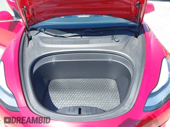 ✅ 2018 Tesla Model 3 Long Range Battery • VIN: 5YJ3E1EB3JF087779 • Lot: 42134749. Wystawiony na IAAI z przebiegiem 21 529 mil. Bezpłatny archiwum sprzedaży aukcyjnych z USA i szczegółowy raport historii pojazdu na DreamBid. Zdjęcie 10.