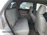 ✅ 2005 Chevrolet Equinox LT • VIN: 2CNDL73F656178331 • Лот: 54723285. Опубликован ранее на Copart с пробегом Не указан. Бесплатный доступ к архиву аукционных продаж из США и подробный отчёт об истории автомобиля на DreamBid. Изображение 11.