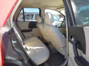 ✅ 2005 Saturn VUE • VIN: 5GZCZ53495S816388 • Лот: 43522058. Опубликован ранее на IAAI с пробегом 122 533 миль. Бесплатный доступ к архиву аукционных продаж из США и подробный отчёт об истории автомобиля на DreamBid. Изображение 8.