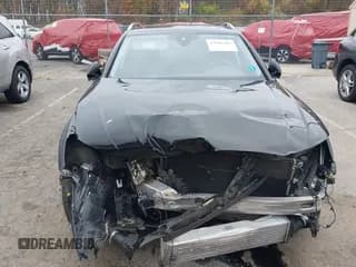 ✅ 2018 Audi A4 allroad Premium Plus • VIN: WA18NAF43JA062499 • Lot: 43545466. Wystawiony na IAAI z przebiegiem 113 460 mil. Bezpłatny archiwum sprzedaży aukcyjnych z USA i szczegółowy raport historii pojazdu na DreamBid. Zdjęcie 6.