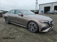 ✅ 2025 Mercedes-Benz E 350 • VIN: W1KLF4HB7SA108899 • Lot: 69357895. Wystawiony na Copart z przebiegiem 3 117 mil. Bezpłatny archiwum sprzedaży aukcyjnych z USA i szczegółowy raport historii pojazdu na DreamBid. Zdjęcie 4.