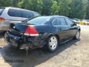 ✅ 2014 Chevrolet Impala LT • VIN: 2G1WB5E39E1136782 • Лот: 66392374. Опубликован ранее на Copart с пробегом 124 149 миль. Бесплатный доступ к архиву аукционных продаж из США и подробный отчёт об истории автомобиля на DreamBid. Изображение 3.