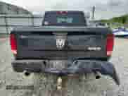 2013 Ram 1500 Express с VIN 1C6RR7KT3DS578088, выставлен на аукционе Copart как лот 70502535 с пробегом 168 025 миль миль и Списание • Salvage title. История ставок и продаж доступна на DreamBid. Изображение 6.