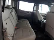 ✅ 2022 Chevrolet Silverado 1500 LT Trail Boss • VIN: 3GCUDFED0NG636764 • Lot: 81686025. Wystawiony na Copart z przebiegiem 39 839 mil. Bezpłatny archiwum sprzedaży aukcyjnych z USA i szczegółowy raport historii pojazdu na DreamBid. Zdjęcie 10.