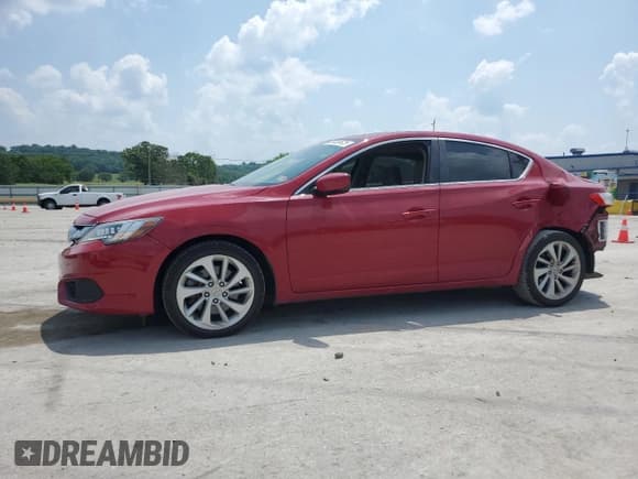 ✅ 2017 Acura ILX • VIN: 19UDE2F33HA009086 • Lot: 59489625. Listed on Copart with 104,679 mi. Free auction sales archive from the USA and detailed vehicle history report at DreamBid. Image 1.