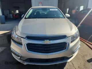 2016 Chevrolet Cruze LT with VIN 1G1PF5SB3G7127182, listed as a Copart auction lot 81410765 with 117,799 mi miles and Salvage title. Bid and sale history available at DreamBid. Image 5.