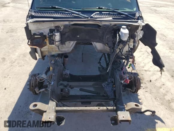 ✅ 2006 Chevrolet Silverado 2500HD LT1 • VIN: 1GCHC23D56F251980 • Лот: 46678505. Опубликован ранее на Copart с пробегом Не указан. Бесплатный доступ к архиву аукционных продаж из США и подробный отчёт об истории автомобиля на DreamBid. Изображение 12.