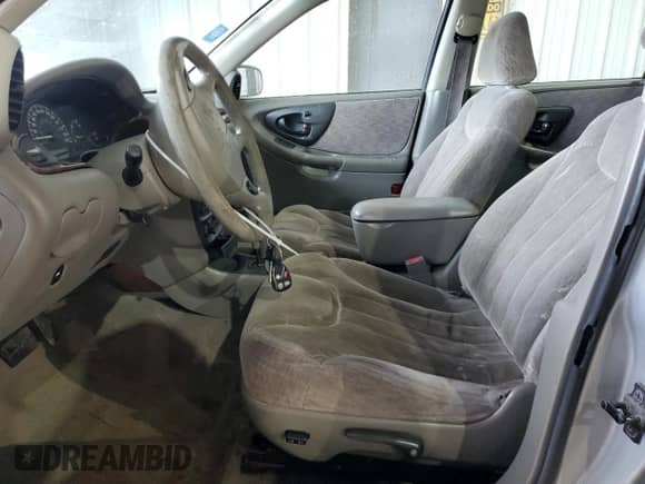 2000 Chevrolet Malibu LS z VIN 1G1NE52J4Y6106544, wystawiony jako Copart lot #42639405 z przebiegiem 167 734 mil mil oraz Szkoda całkowita • Salvage title. Historia ofert i sprzedaży dostępna na DreamBid. Obrazek 7.