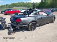 ✅ 2017 Ford Mustang V6 • VIN: 1FA6P8AMXH5208168 • Lot: 42106615. Wystawiony na IAAI z przebiegiem Nie podano. Bezpłatny archiwum sprzedaży aukcyjnych z USA i szczegółowy raport historii pojazdu na DreamBid. Zdjęcie 4.