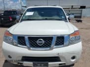 ✅ 2013 Nissan Armada SV • VIN: 5N1BA0ND2DN602145 • Лот: 42589200. Опубликован ранее на IAAI с пробегом 267 780 миль. Бесплатный доступ к архиву аукционных продаж из США и подробный отчёт об истории автомобиля на DreamBid. Изображение 12.