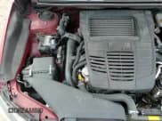 ✅ 2020 Subaru WRX Limited • VIN: JF1VA1H68L9804845 • Lot: 81203515. Listed on Copart with 55,571 mi. Free auction sales archive from the USA and detailed vehicle history report at DreamBid. Image 14.