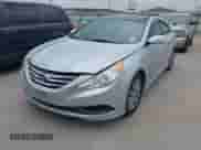 2014 Hyundai Sonata Limited с VIN 5NPEC4AC6EH884520, выставлен на аукционе IAAI как лот 41832196 с пробегом 162 516 миль миль и . История ставок и продаж доступна на DreamBid. Изображение 2.