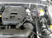 ✅ 2025 Jeep Wrangler Rubicon • VIN: 1C4PJXFN9SW526490 • Лот: 68450645. Опубликован ранее на Copart с пробегом 15 296 миль. Бесплатный доступ к архиву аукционных продаж из США и подробный отчёт об истории автомобиля на DreamBid. Изображение 14.