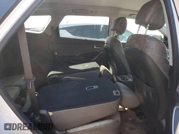 2019 Hyundai Santa Fe Limited Ultimate z VIN KM8SRDHF2KU303206, wystawiony jako Copart lot #50435315 z przebiegiem Nie podano mil oraz Czysty tytuł • Clean title. Historia ofert i sprzedaży dostępna na DreamBid. Obrazek 11.