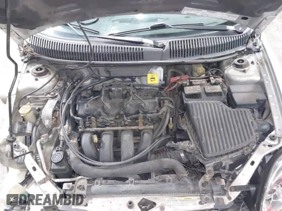 2005 Dodge Neon SXT z VIN 1B3ES56C85D257813, wystawiony jako IAAI lot #42001891 z przebiegiem 200 689 mil mil oraz . Historia ofert i sprzedaży dostępna na DreamBid. Obrazek 10.