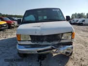 ✅ 2006 Ford Econoline Cargo • VIN: 1FTNS24LX6DB28893 • Lot: 63209025. Wystawiony na Copart z przebiegiem 369 608 mil. Bezpłatny archiwum sprzedaży aukcyjnych z USA i szczegółowy raport historii pojazdu na DreamBid. Zdjęcie 5.