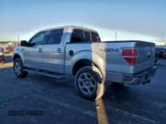 ✅ 2013 Ford F-150 XL • VIN: 1FTFW1EF6DFA86946 • Lot: 96971225. Wystawiony na Copart z przebiegiem 187 562 mil. Bezpłatny archiwum sprzedaży aukcyjnych z USA i szczegółowy raport historii pojazdu na DreamBid. Zdjęcie 2.