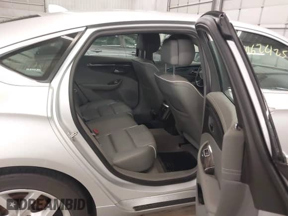 2014 Chevrolet Impala LTZ с VIN 1G1155S33EU114612, выставлен на аукционе IAAI как лот 42624257 с пробегом 129 473 миль миль и . История ставок и продаж доступна на DreamBid. Изображение 8.