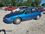 ✅ 1992 Oldsmobile Cutlass Supreme S • VIN: 1G3WH54T2ND309246 • Lot: 61232094. Wystawiony na Copart z przebiegiem 144 584 mil. Bezpłatny archiwum sprzedaży aukcyjnych z USA i szczegółowy raport historii pojazdu na DreamBid. Zdjęcie 1.