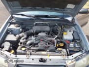 ✅ 2005 Subaru Forester X • VIN: JF1SG63685H754091 • Лот: 42460642. Опубликован ранее на IAAI с пробегом 153 214 миль. Бесплатный доступ к архиву аукционных продаж из США и подробный отчёт об истории автомобиля на DreamBid. Изображение 10.