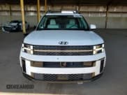 ✅ 2025 Hyundai Santa Fe Calligraphy • VIN: 5NMP54G11SH033596 • Lot: 92098125. Listed on Copart with 6,219 mi. Free auction sales archive from the USA and detailed vehicle history report at DreamBid. Image 5.