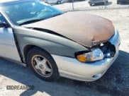 ✅ 2004 Chevrolet Monte Carlo LS • VIN: 2G1WW12E249135136 • Lot: 43163516. Listed on IAAI with 206,325 mi. Free auction sales archive from the USA and detailed vehicle history report at DreamBid. Image 6.