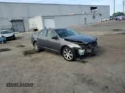 ✅ 2011 Mercury Milan Premier • VIN: 3MEHM0JG3BR605800 • Лот: 54078805. Опубликован ранее на Copart с пробегом 178 567 миль. Бесплатный доступ к архиву аукционных продаж из США и подробный отчёт об истории автомобиля на DreamBid. Изображение 13.