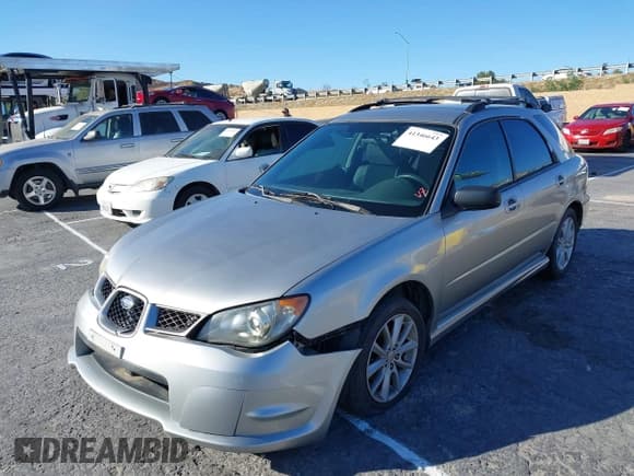 ✅ 2006 Subaru Impreza i • VIN: JF1GG67696G813382 • Lot: 41346643. Wystawiony na IAAI z przebiegiem 136 091 mil. Bezpłatny archiwum sprzedaży aukcyjnych z USA i szczegółowy raport historii pojazdu na DreamBid. Zdjęcie 2.