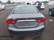 ✅ 2016 Nissan Maxima SV • VIN: 1N4AA6AP4GC420424 • Лот: 43009484. Опубликован ранее на IAAI с пробегом 144 065 миль. Бесплатный доступ к архиву аукционных продаж из США и подробный отчёт об истории автомобиля на DreamBid. Изображение 16.