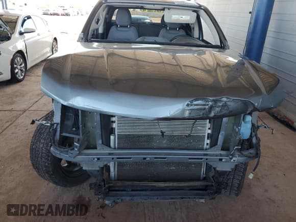 ✅ 2020 Chevrolet Colorado 2WD Work Truck • VIN: 1GCGSBENXL1232340 • Lot: 84656995. Wystawiony na Copart z przebiegiem 73 527 mil. Bezpłatny archiwum sprzedaży aukcyjnych z USA i szczegółowy raport historii pojazdu na DreamBid. Zdjęcie 11.