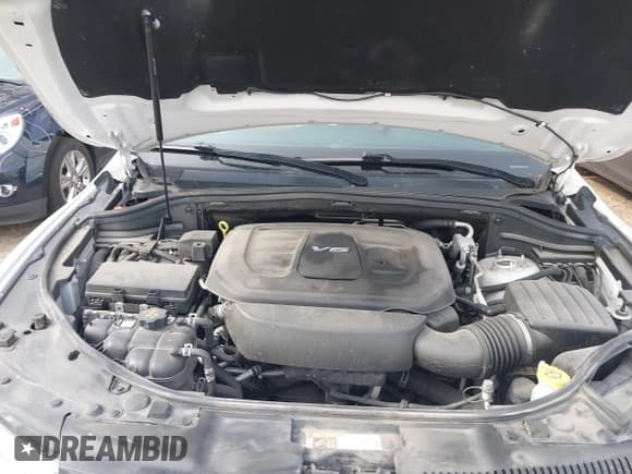 ✅ 2016 Dodge Durango Citadel • VIN: 1C4RDJEGXGC331569 • Лот: 41933753. Опубликован ранее на IAAI с пробегом 131 420 миль. Бесплатный доступ к архиву аукционных продаж из США и подробный отчёт об истории автомобиля на DreamBid. Изображение 10.