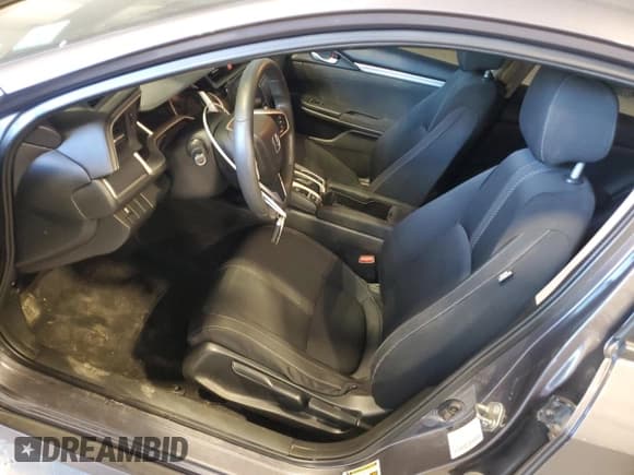 ✅ 2016 Honda Civic EX-T • VIN: 19XFC1F36GE004287 • Lot: 85437575. Wystawiony na Copart z przebiegiem Nie podano. Bezpłatny archiwum sprzedaży aukcyjnych z USA i szczegółowy raport historii pojazdu na DreamBid. Zdjęcie 7.