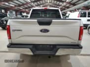 ✅ 2015 Ford F-150 XL • VIN: 1FTEX1C81FFC07642 • Лот: 91851775. Опубликован ранее на Copart с пробегом 217 716 миль. Бесплатный доступ к архиву аукционных продаж из США и подробный отчёт об истории автомобиля на DreamBid. Изображение 6.