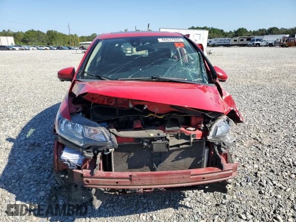 ✅ 2018 Honda Fit EX-L • VIN: 3HGGK5H97JM717570 • Lot: 80637605. Wystawiony na Copart z przebiegiem 53 039 mil. Bezpłatny archiwum sprzedaży aukcyjnych z USA i szczegółowy raport historii pojazdu na DreamBid. Zdjęcie 5.