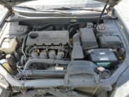 ✅ 2009 Hyundai Sonata GLS • VIN: 5NPET46C89H537771 • Лот: 67586444. Опубликован ранее на Copart с пробегом 237 568 миль. Бесплатный доступ к архиву аукционных продаж из США и подробный отчёт об истории автомобиля на DreamBid. Изображение 11.