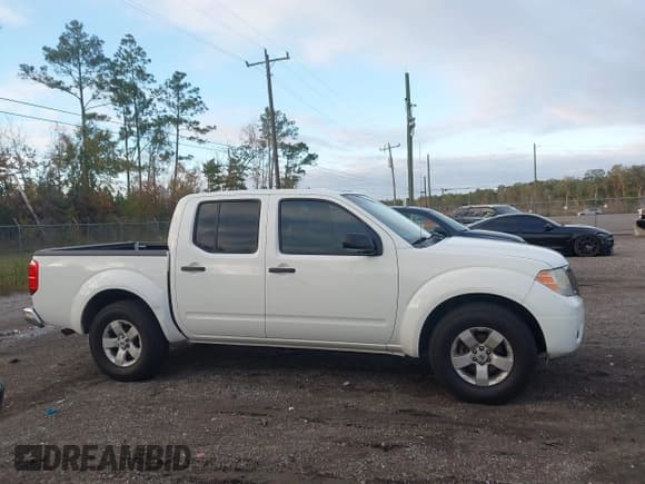 ✅ 2013 Nissan Frontier SV • VIN: 1N6AD0ER9DN763964 • Лот: 43906669. Опубликован ранее на IAAI с пробегом 225 913 миль. Бесплатный доступ к архиву аукционных продаж из США и подробный отчёт об истории автомобиля на DreamBid. Изображение 13.