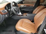 ✅ 2015 Mercedes-Benz CLS 400 • VIN: WDDLJ6FB2FA151176 • Lot: 45410983. Wystawiony na Copart z przebiegiem 81 161 mil. Bezpłatny archiwum sprzedaży aukcyjnych z USA i szczegółowy raport historii pojazdu na DreamBid. Zdjęcie 7.